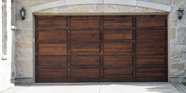New garage door in Cudahy WI
