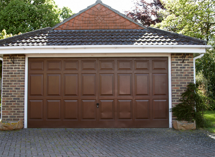 Garage Door Repairs WI