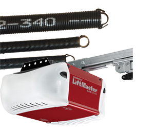 Garage door spring and opener repair New Berlin WI
