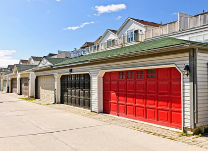 Garage Door Wisconsin Milwaukee