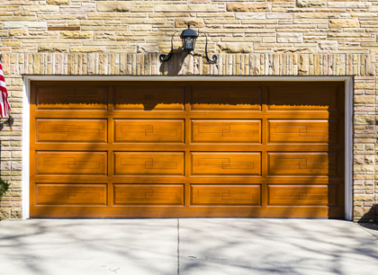 New garage door Roslyn WI