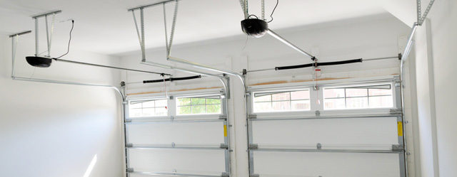 Garage Spring Repairs in Milwaukee